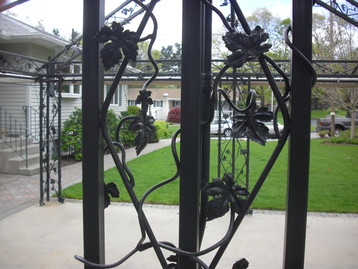 View Our Ornamental Accents Gallery